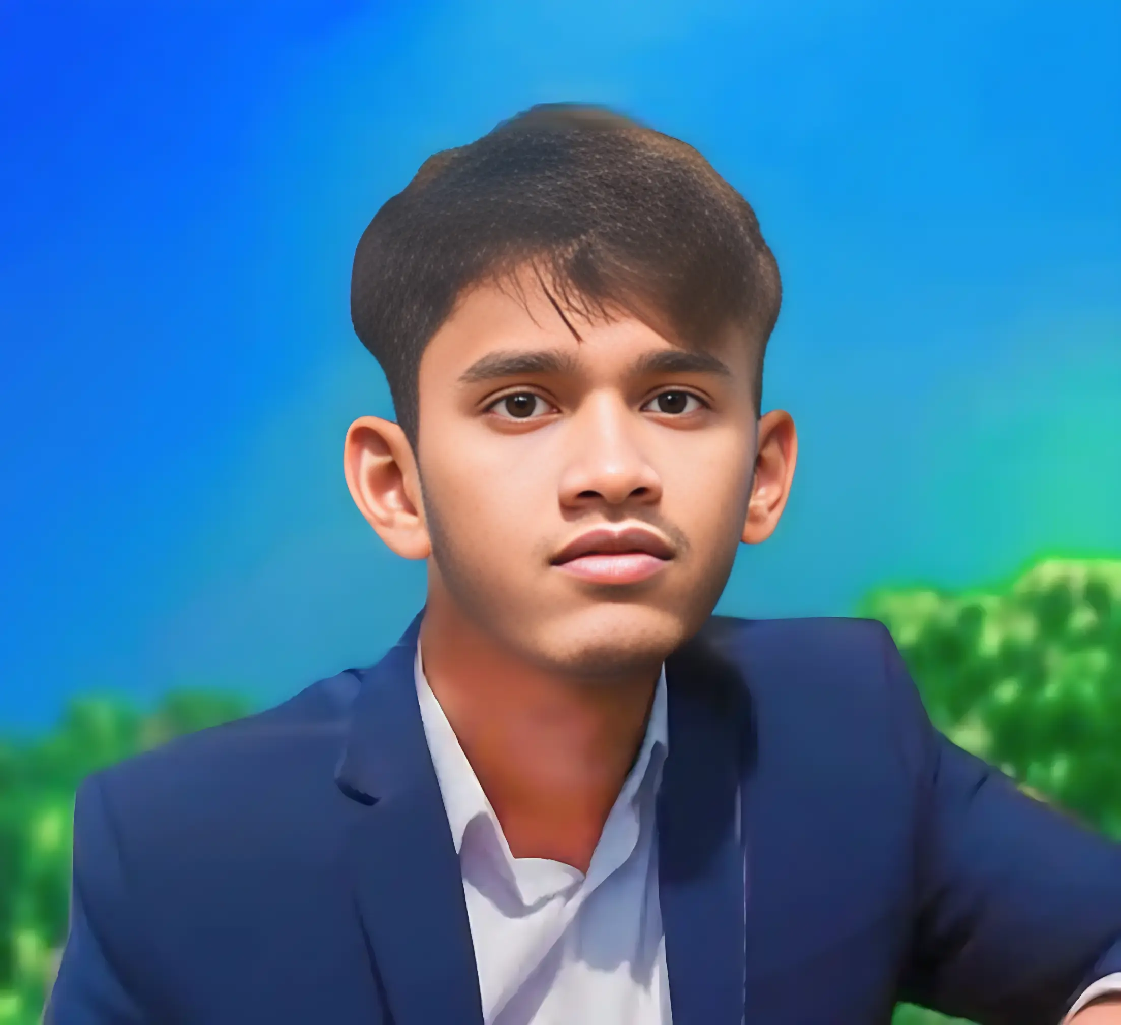 Image of Rohit