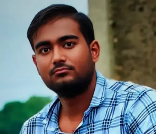 Image of Vinit
